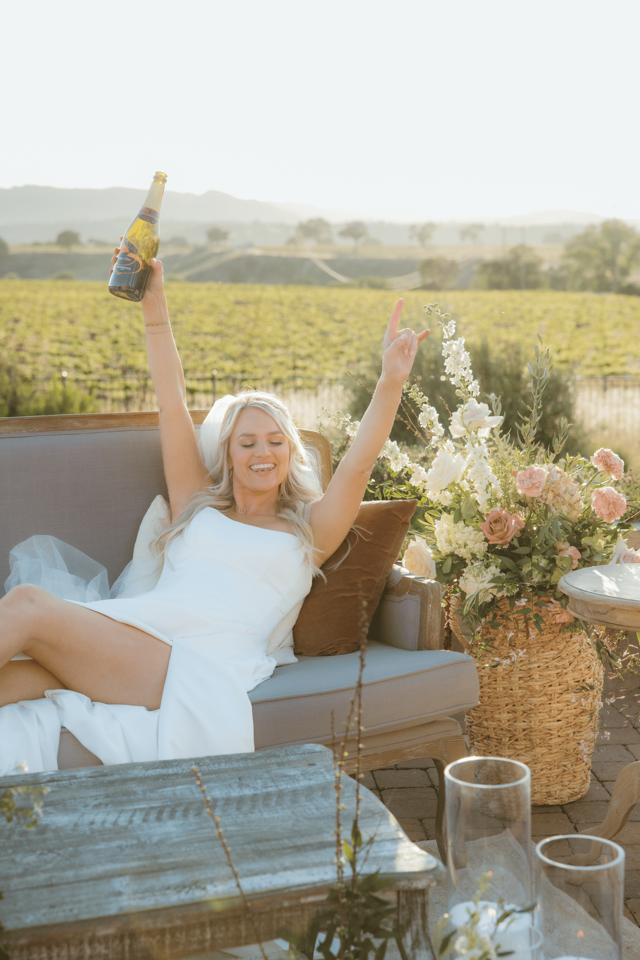 Weddings