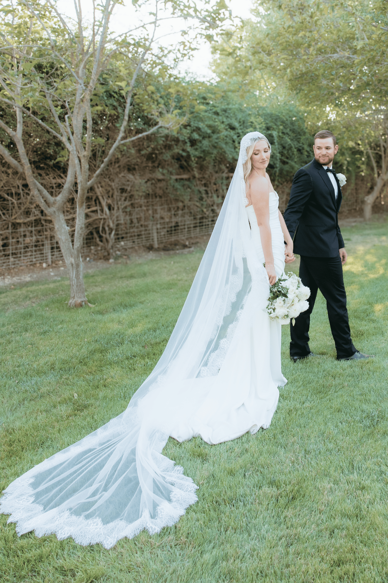 Capture Connect Photography — Central Coast wedding photographer