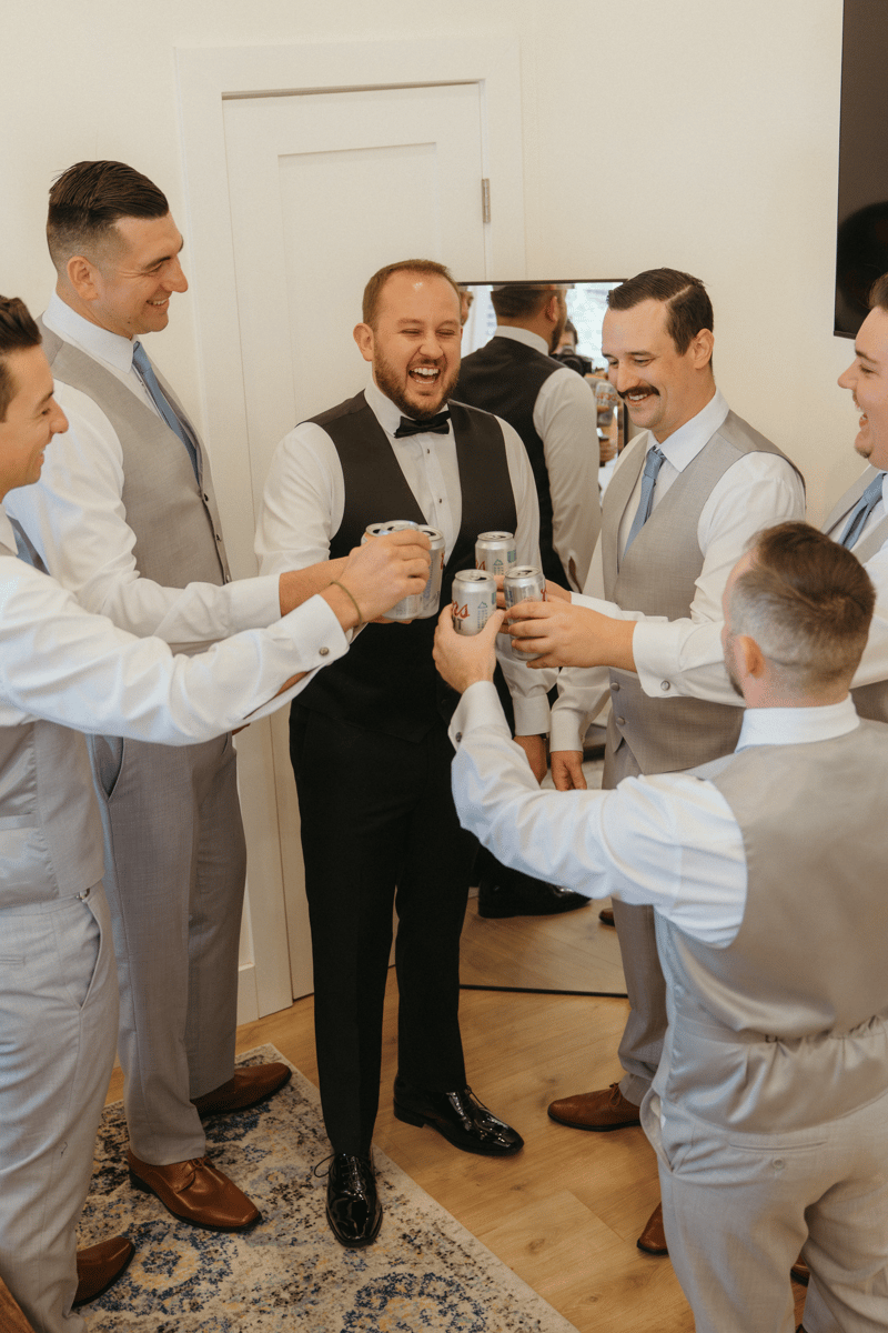 Weddings photography by Capture Connect Photography