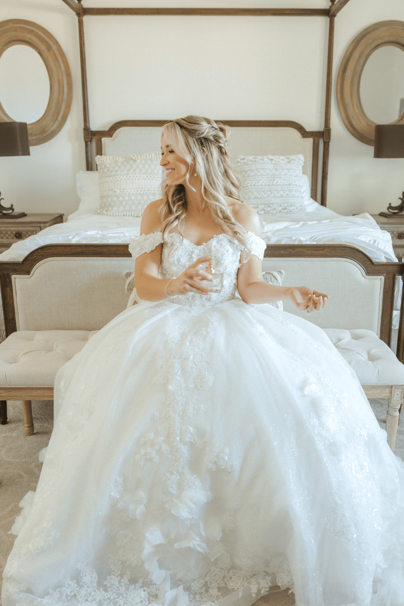 Weddings photography by Capture Connect Photography