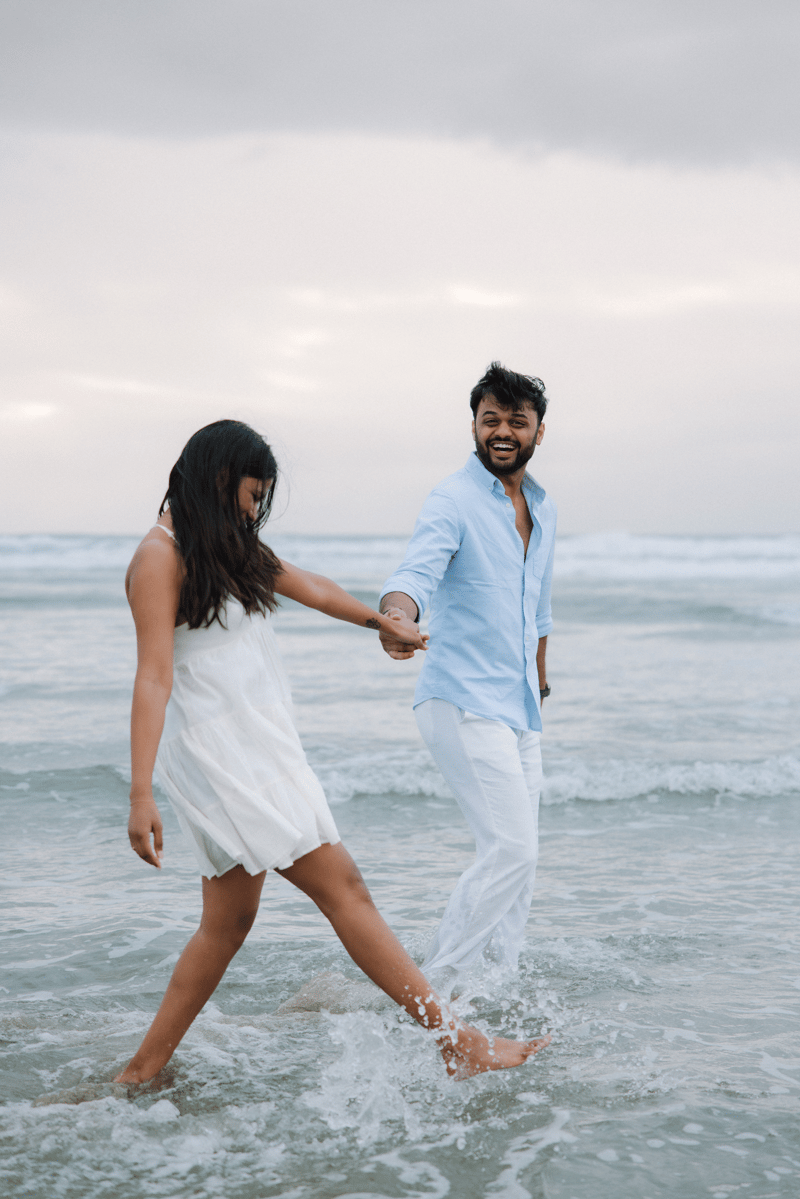 Couples photography by Capture Connect Photography