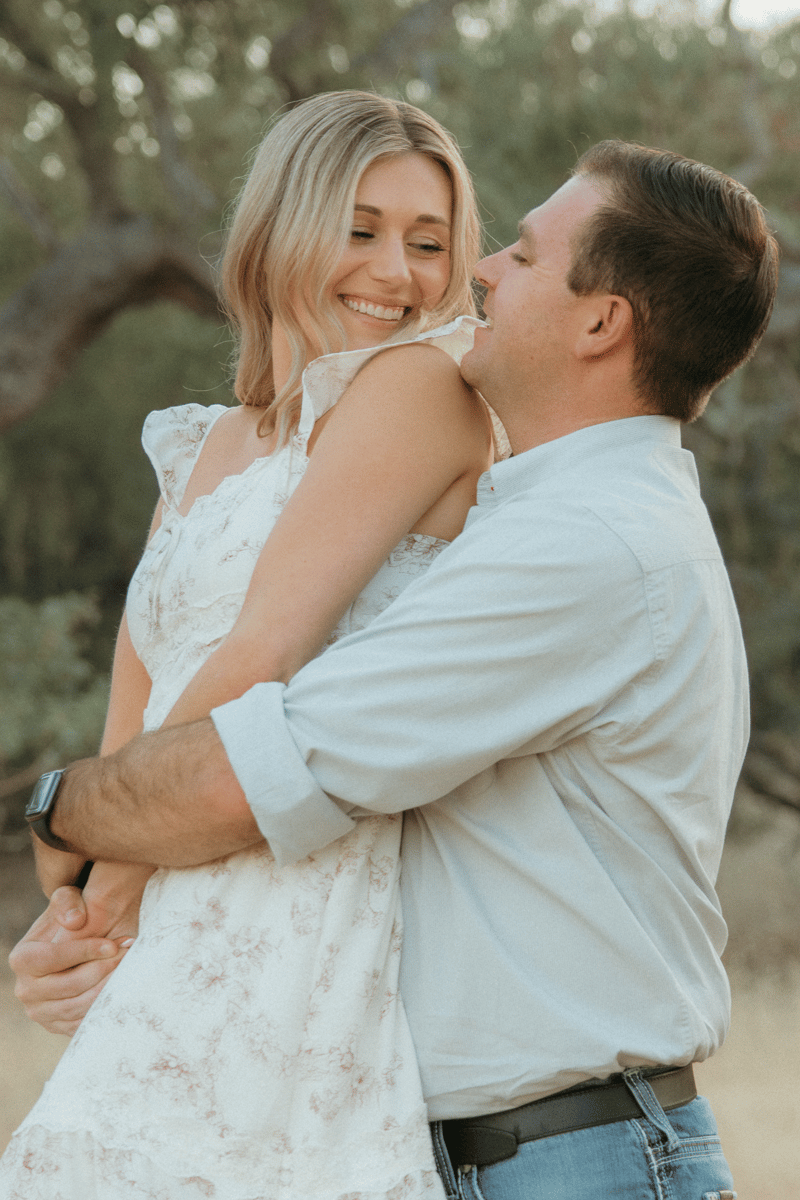 Couples photography by Capture Connect Photography