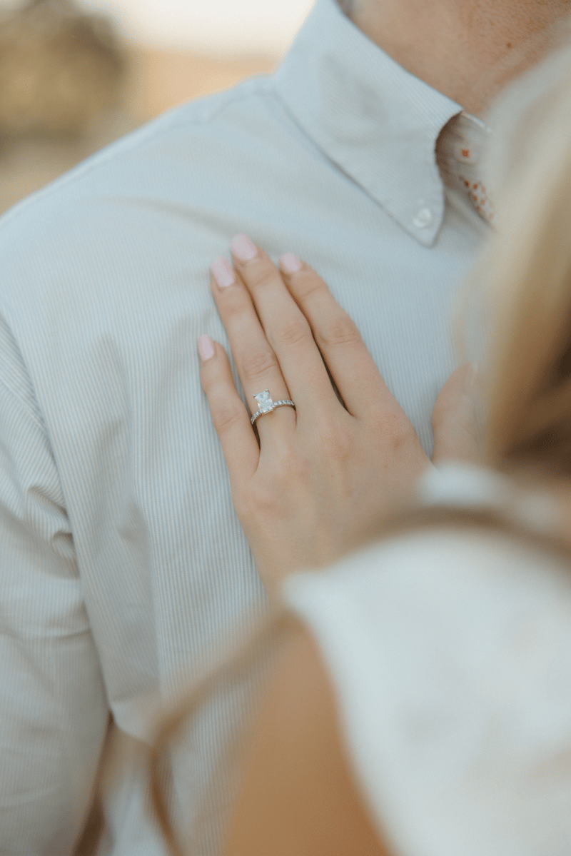 Couples photography by Capture Connect Photography
