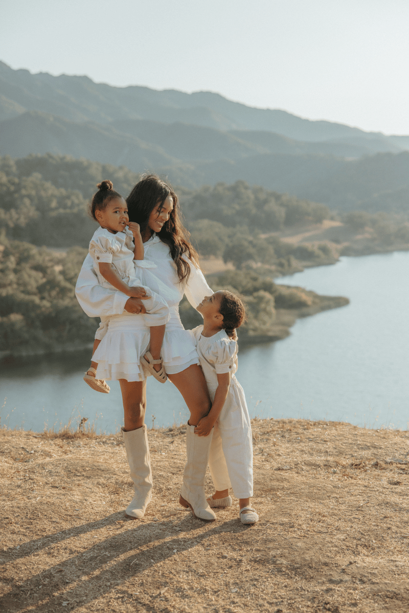 Families photography by Capture Connect Photography