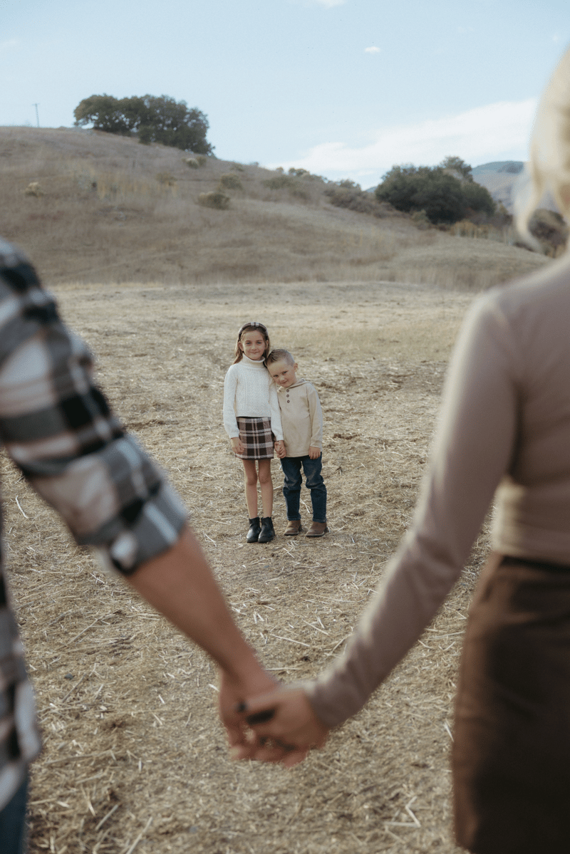 Families photography by Capture Connect Photography