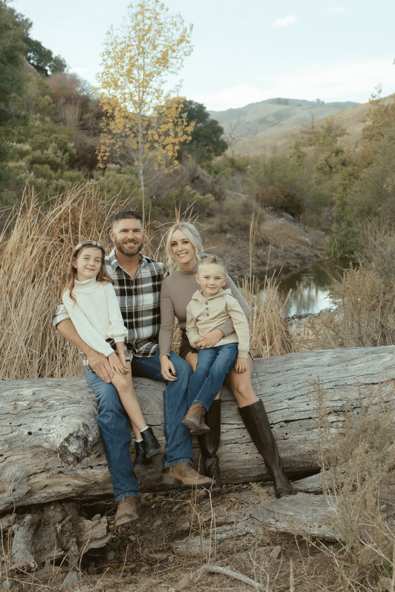 Families photography by Capture Connect Photography