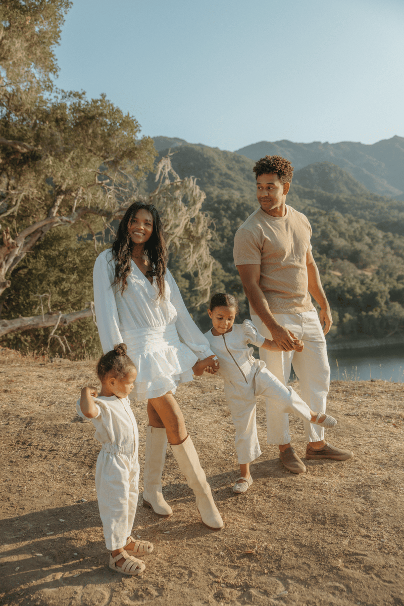 Families photography by Capture Connect Photography