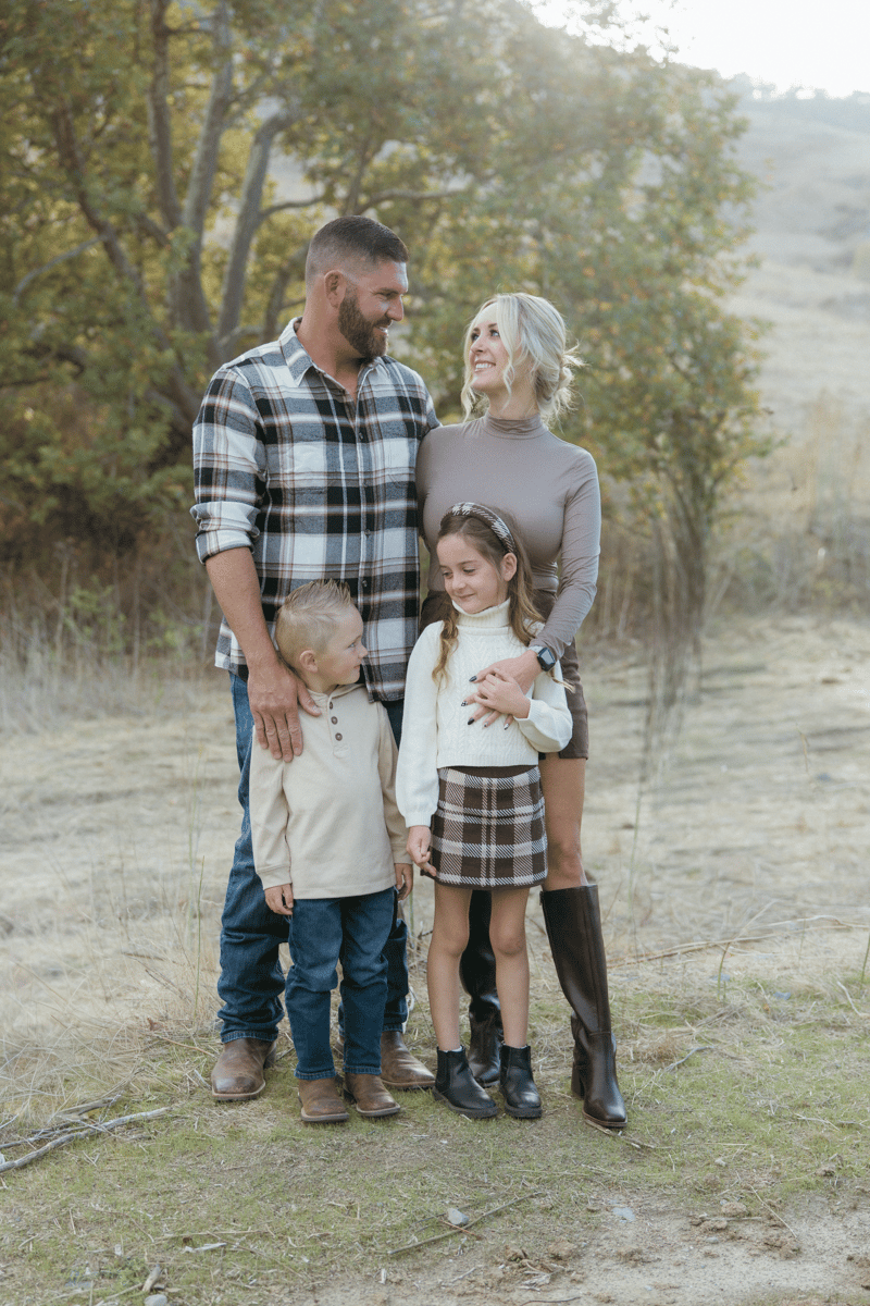 Families photography by Capture Connect Photography